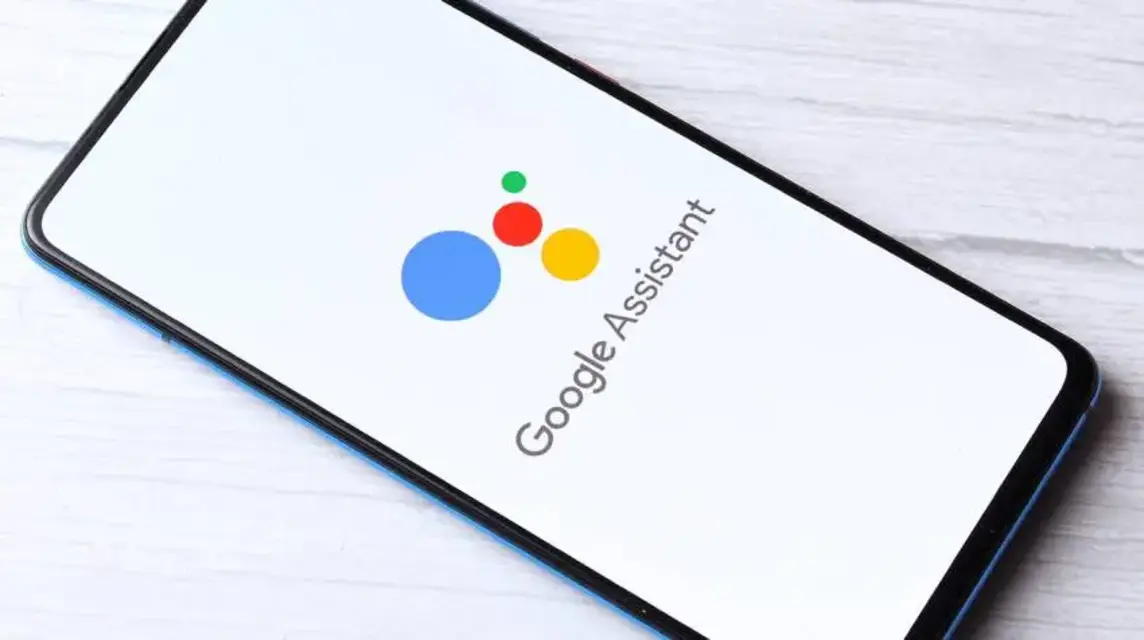 通过小米电源按钮关闭 Google Assistant 