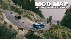 25 Link Download Mod Bussid Map Terbaru