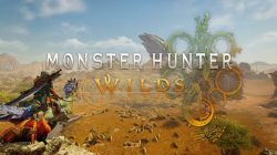 Semua Yang Harus Kamu Tahu Dari Monster Hunter Wilds