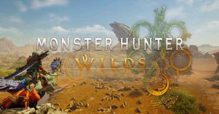 Semua Yang Harus Kamu Tahu Dari Monster Hunter Wilds