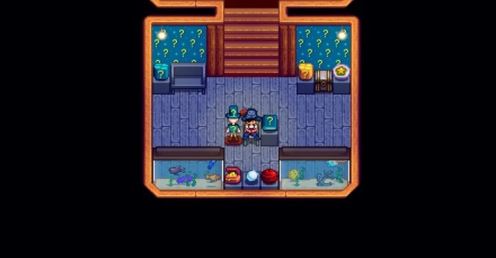 Stardew Valley でミステリーボックスを見つけるためのガイド