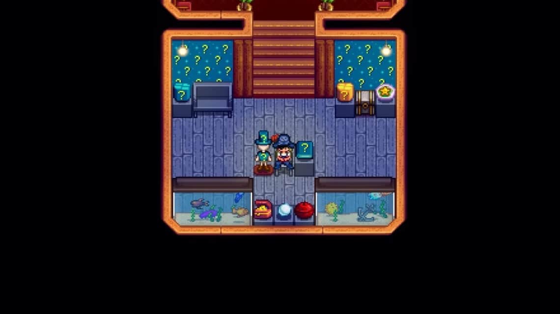 Stardew Valley Mystery Box