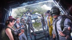 100 Nama PUBG Keren Simbol Jepang