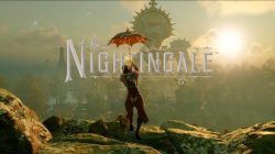 Gameplay and PC Specifications for Playing Nightingale