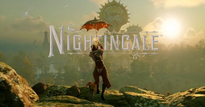 Gameplay dan Spesifikasi PC untuk Bermain Nightingale