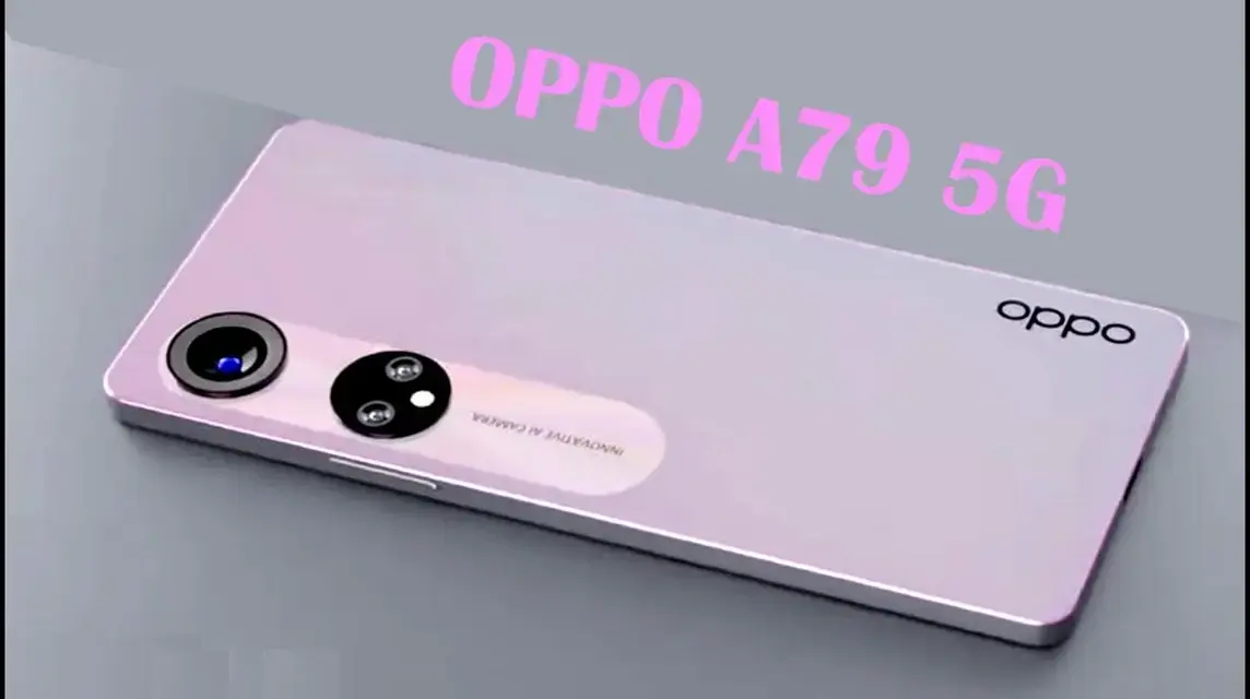 Oppo A79 5G