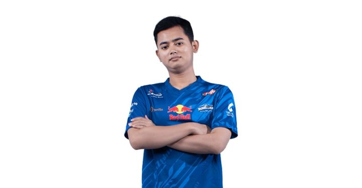 Mengenal AudyTzy, Si Raja Taunting dari Rebellion Esports!