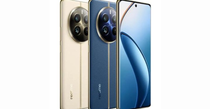 Realme 13 Pro Plus leaks, uses Snapdragon 7 Gen 3 chipset