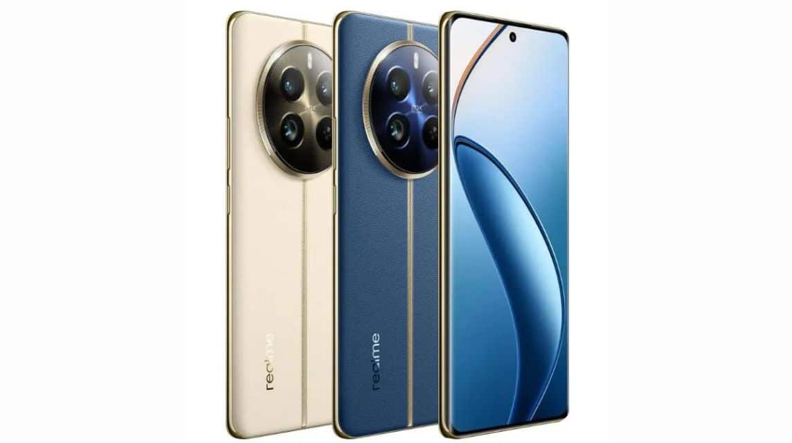 Realme 13 프로 플러스