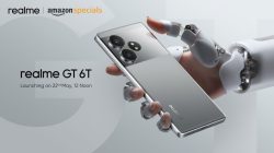 Realme GT 6T の仕様、Realme GT Neo 6 SE のブランド変更