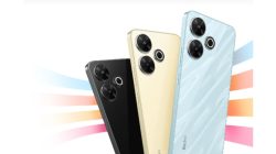 Redmi 13が6月5日にインドネシアに参入、リークされた仕様と価格は次のとおりです