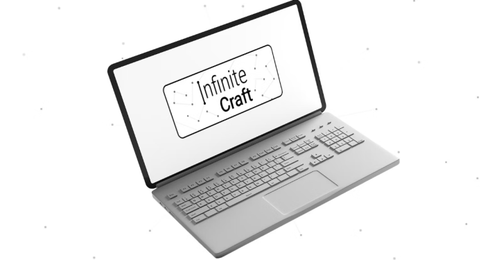 Cara Membuat Komputer di Infinite Craft dengan Mudah