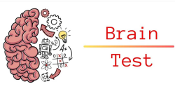 Answer Key for Brain Test Answers Level 1 to Level 330