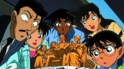 7 Detective Conan Movies with the Highest Ranking