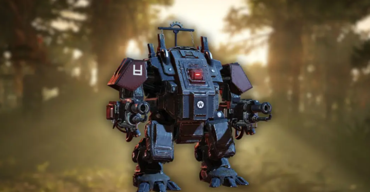 Wie man den Hulk in Helldivers 2 tötet