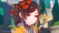 Chiori's Ascension and Talent Material Recommendations in Genshin Impact