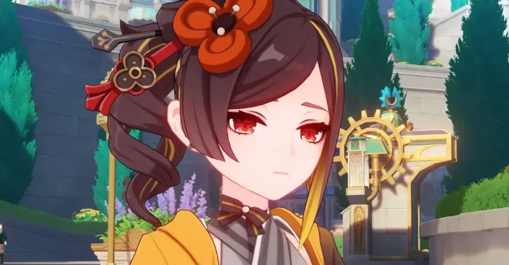 Chioris Aufstiegs- und Talentmaterialempfehlungen in Genshin Impact