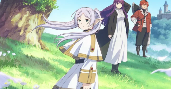 『葬送のフリーレン』シーズン2制作中と発表