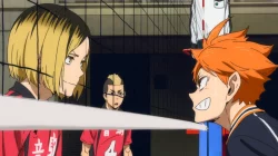 Interessante Fakten über Kenma in Haikyuu