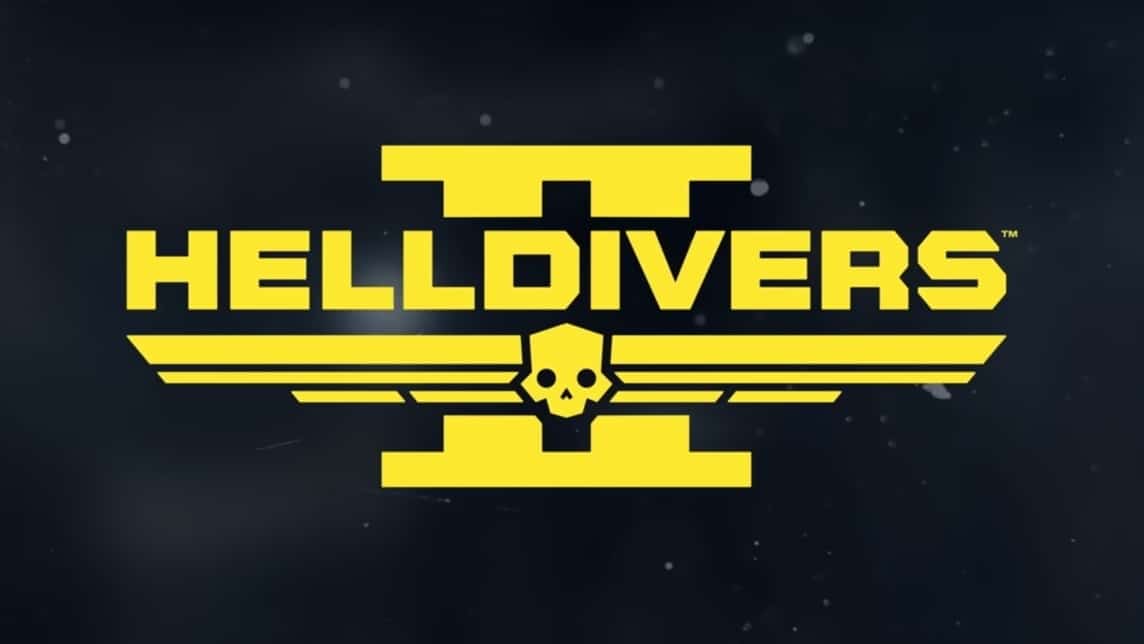 Helldiver 2 Einzelspieler-Gameplay