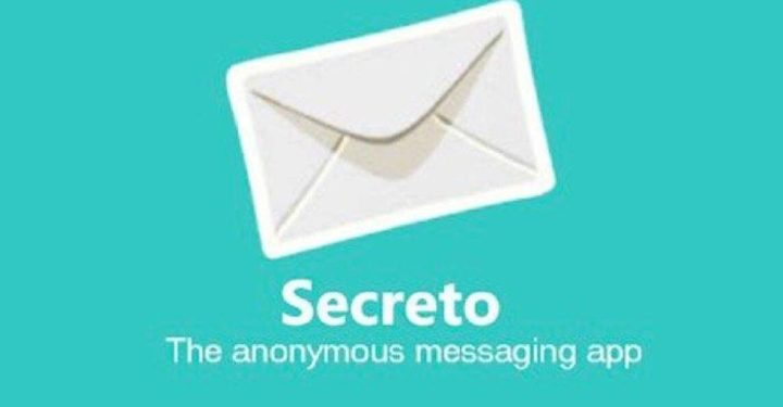 杂项Secreto，可以发送秘密消息给美眉！