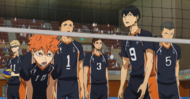 최고의 제로 투 히어로 애니메이션에 대한 권장 사항