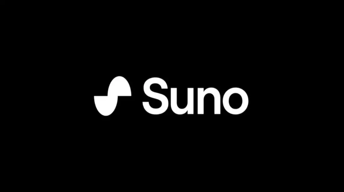 Suno AI-Logo