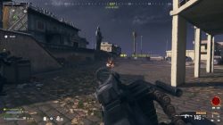 タクティカルスタンスの使い方 Call of Duty MW3