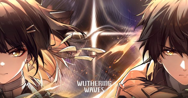 Catat! Berikut Tier List Karakter di Game Wuthering Waves