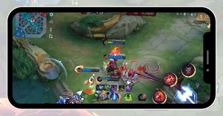 Cara Melihat Replay Pertandingan Mobile Legends, Gampang!