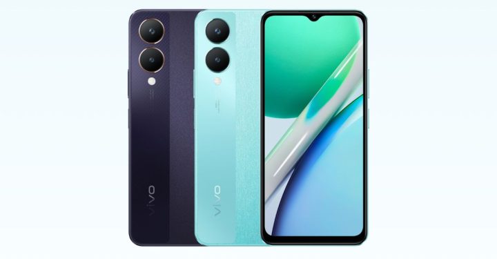 Leaked, here are the Vivo Y28s 5G specifications