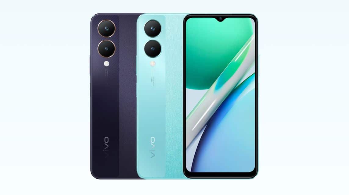 vivo Y28s 5G