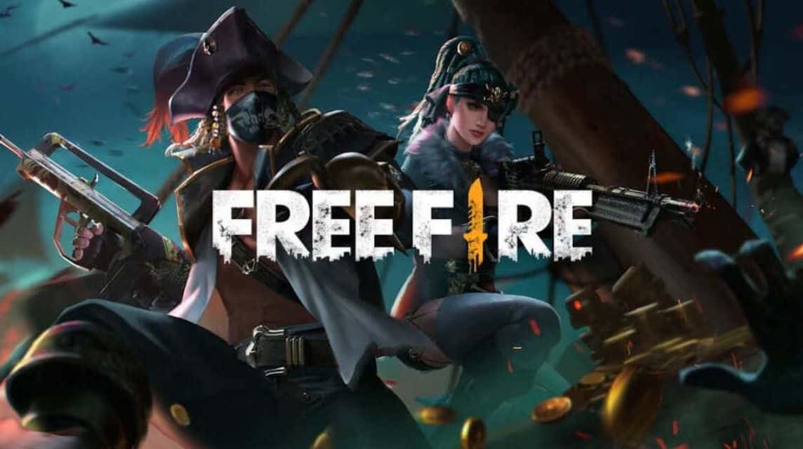 FF Redeem Code