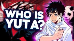 Get to know Yuta JJK, the strongest wizard after Gojo!