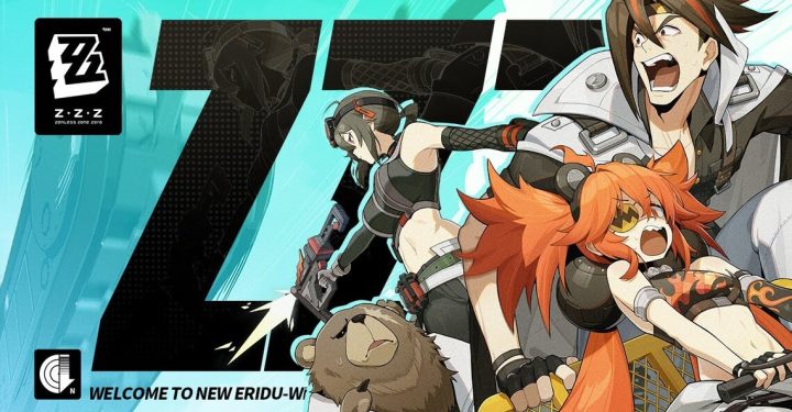 Zenless Zone Zero: Game Terbaru miHoYo yang Segera Rilis