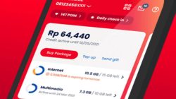 How to Register for Telkomsel Internet Packages