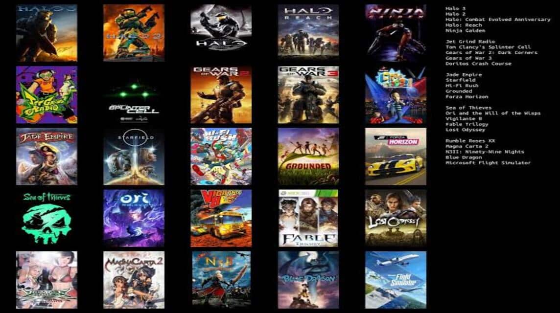 2024 年最佳 Xbox 游戏 (1)