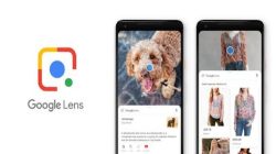 So verwenden Sie Google Lens Scan