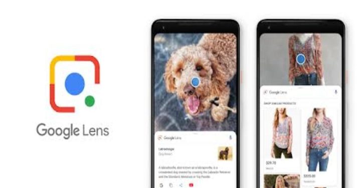 Cara Menggunakan Google Lens Scan