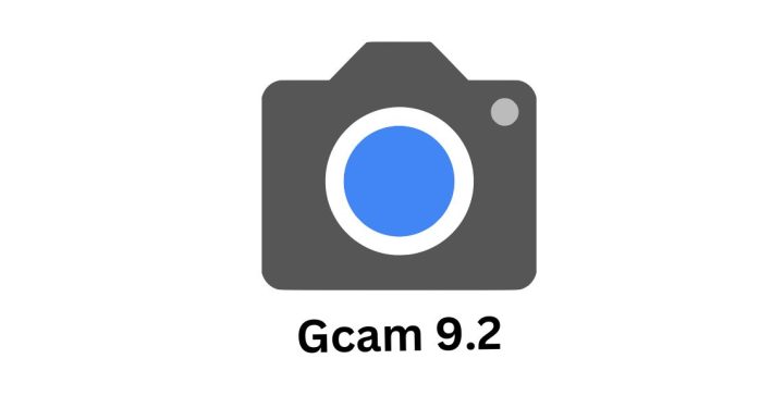 Sichere Möglichkeit, Gcam 9.2 für Android-Smartphones zu installieren