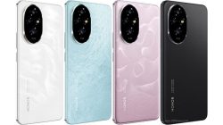 Spesifikasi dan Harga Honor 200 Series