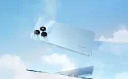 Realme Note 50：优质智能手机，入门级价格