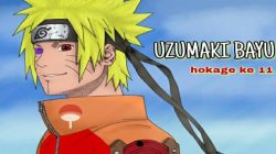 Facts about Uzumaki Bayu