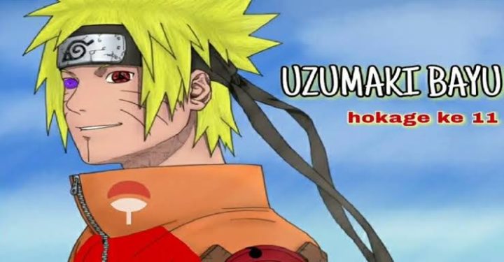 Fakta-fakta Tentang Uzumaki Bayu