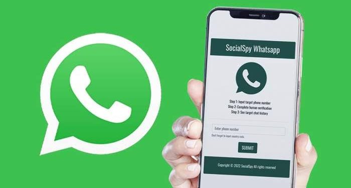 Risiken bei der Verwendung von Socialspy