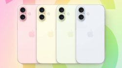 Bocoran iPhone 16 Series: Spesifikasi Hingga Jadwal Rilis