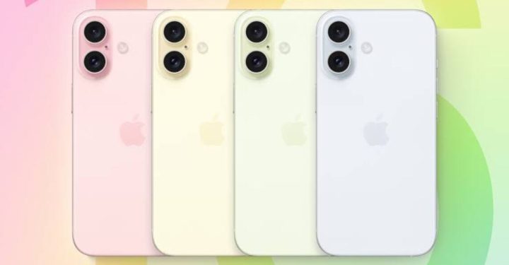 Bocoran iPhone 16 Series: Spesifikasi Hingga Jadwal Rilis