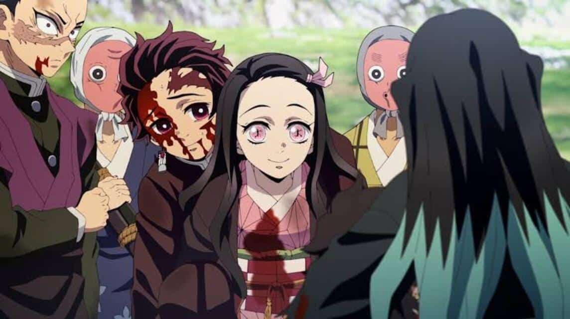 kimetsu no yaiba season 4 (2)