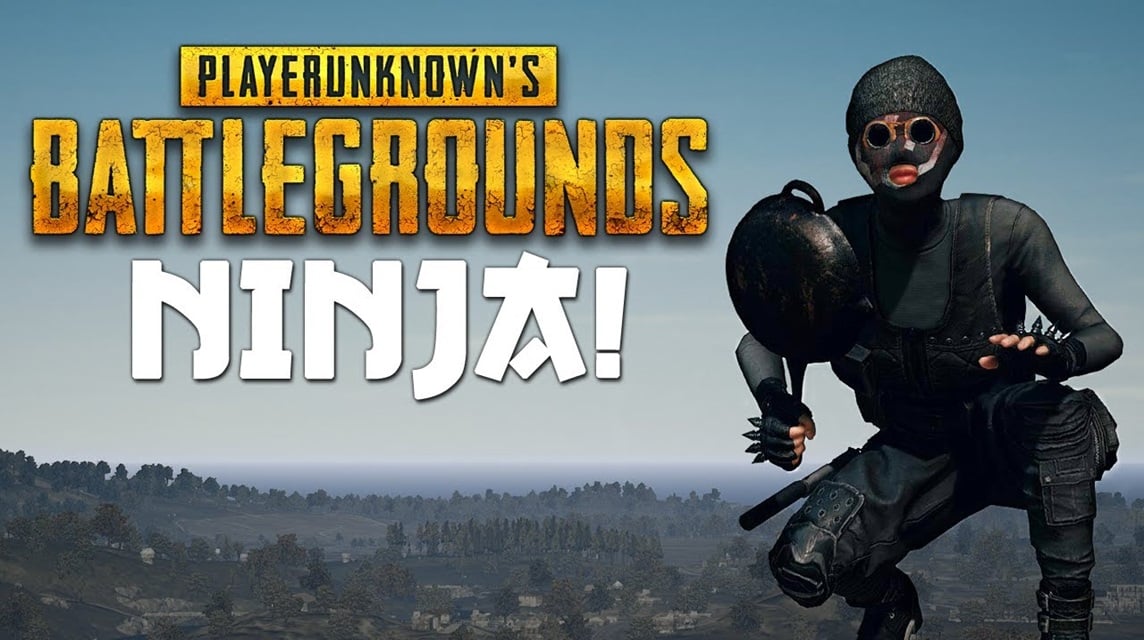 nama pubg keren simbol jepang