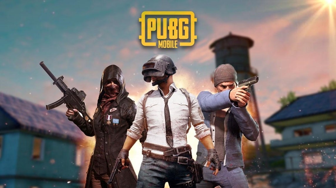 nama pubg keren simbol jepang